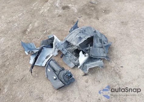 2021 Acura Tlx Technology Package из США, поврежденный, VIN 19UUB5F44MA005478